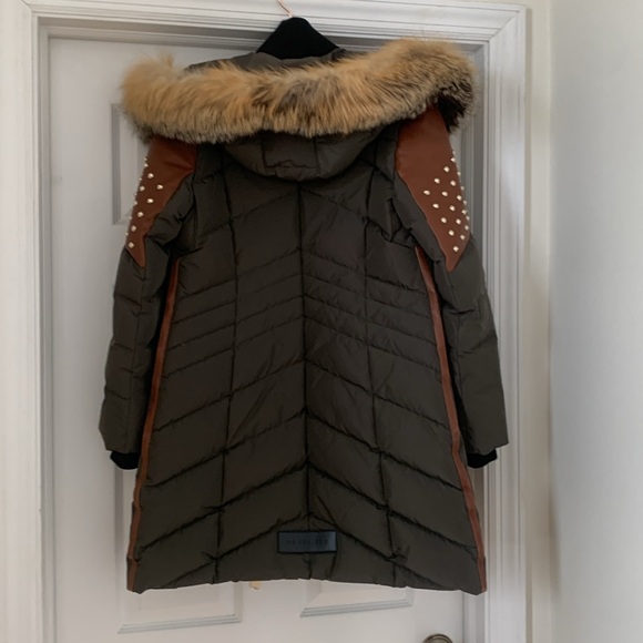 Winter NB series Jacket - Picture 5 of 5